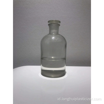 Plasticizer Kualitas Emas Dibutyl Phthalate / DBP